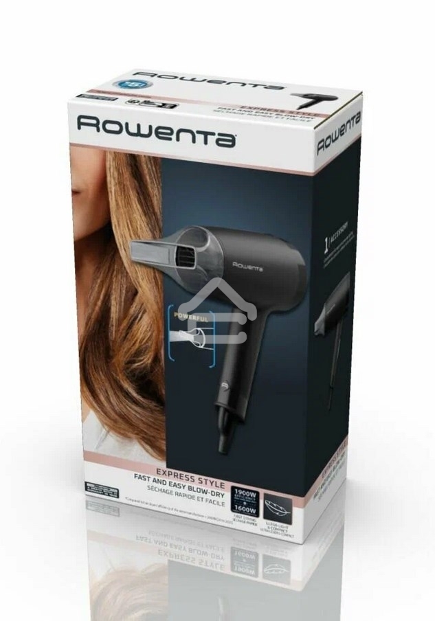 Фен Rowenta CV1803F0