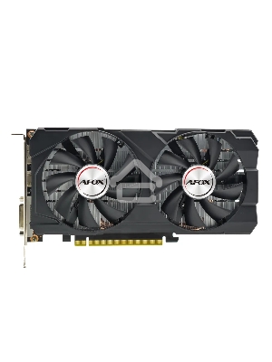 Видеокарта AFOX RTX2060SUPER 8GB GAMING GDDR6 256Bit ATX Dual Fan (AF2060S-8192D6H4-V2)