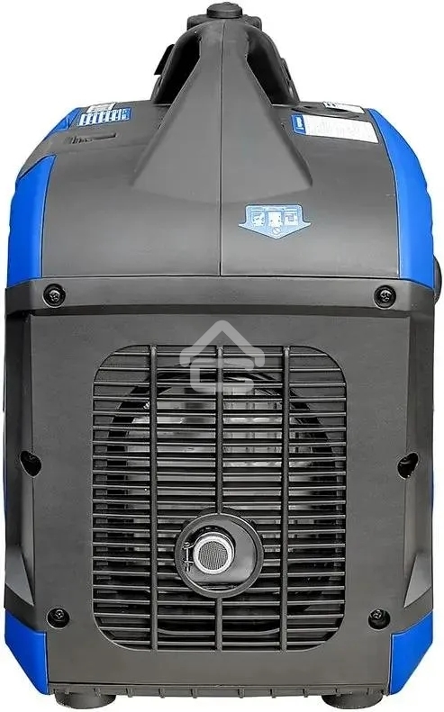 Электрогенератор бензиновый ТСС SGG 3000Si, 3 кВт, 60 дБ, 21 кг