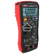 Цифровой мультиметр UNI-T UT117C Bluetooth 60000 отсчетов True RMS