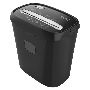 Уничтожитель бумаг Deli E9947, Shred capacity: 8 sheets (A4 80g);