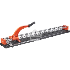 Плиткорез ручной PATRIOT THC 1200, усиленный, лазер, резка под углом, боков.поддержка, литая станина, 1200 мм