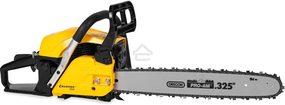 Бензопила Champion 254-18
