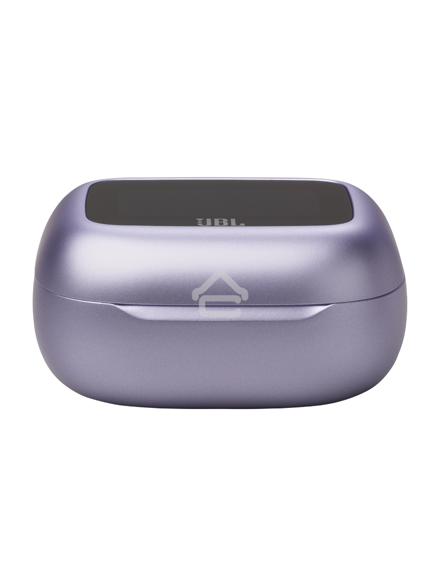 Наушники JBL Live Flex 3 пурпурный