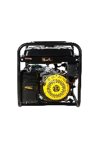 Электрогенератор бензиновый Huter DY6500LX, 5.5 кВт, 71 дБ, 74 кг
