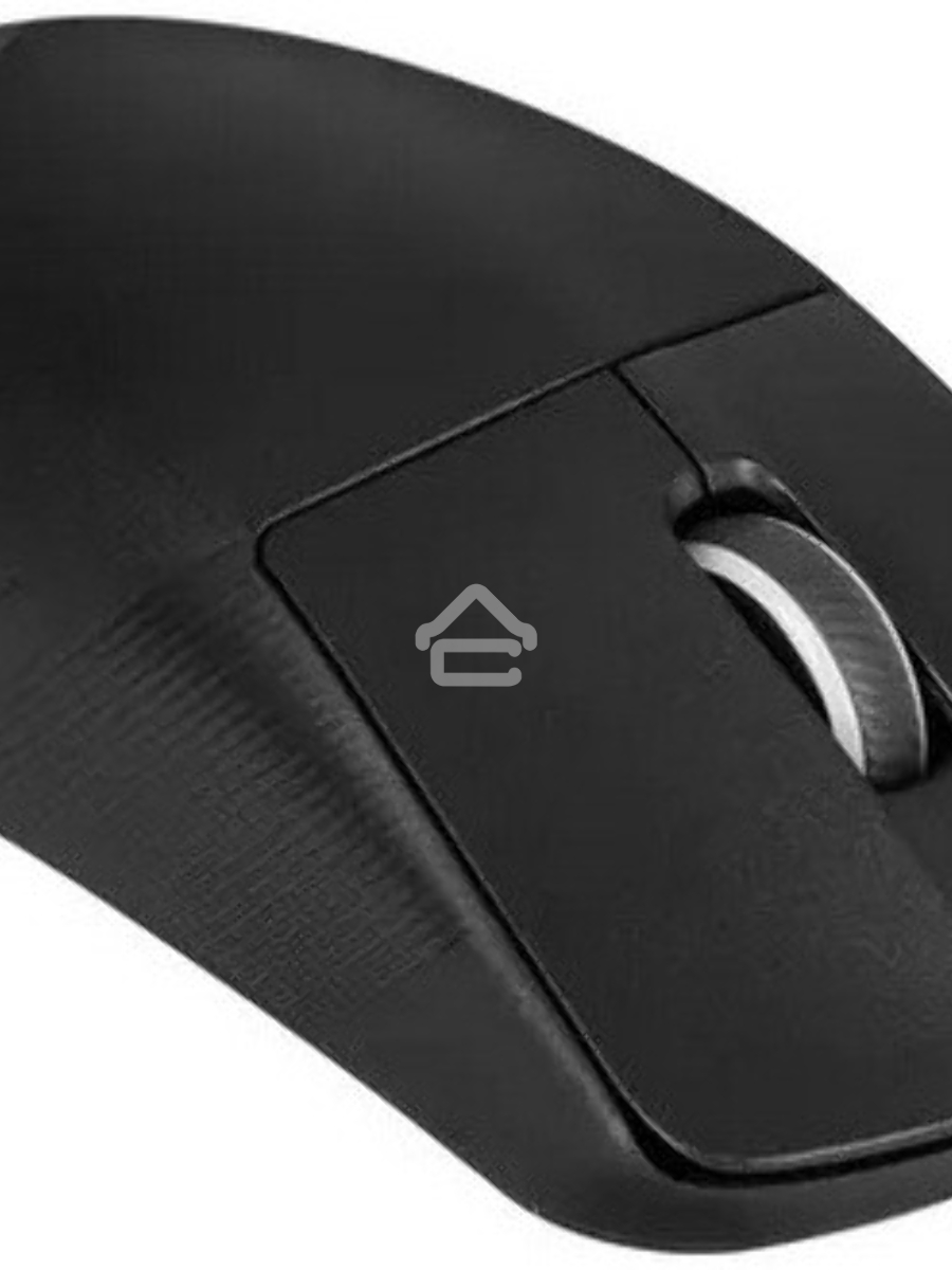 Мышь беспроводная/проводная ASUS ROG Harpe Ace Aim Lab Edition черный, 36000 dpi, радиоканал, Bluetooth, USB, кнопки - 5
