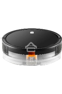 Робот-пылесос Xiaomi Robot Vacuum E5 черный EU