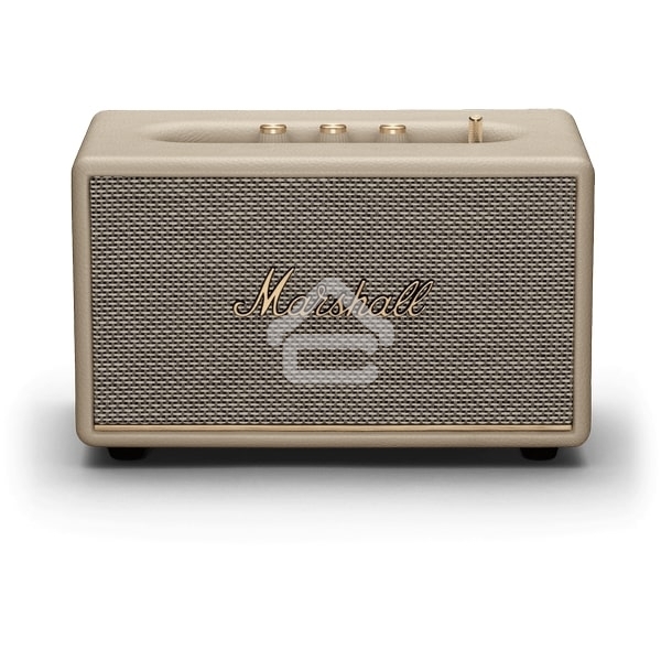 Колонка портативная Marshall ACTON III бежевый 60W 2.1 BT/3.5Jack