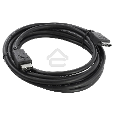 Кабель 5bites APC-005-030 HDMI M/HDMI M V1.4b, высокоскоростной, ethernet+3D, 3м.