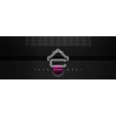 Встраиваемая микроволновая печь Bosch BER7321B1 900Вт, 5 режимов, кварцевый гриль,инвертер, 21 л, черный, петли справа