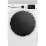 Стирально-сушильная машина Beko B3DFR57H23W белый, загрузка фронтальная 7,5 кг, 1200 об/мин., класс: В