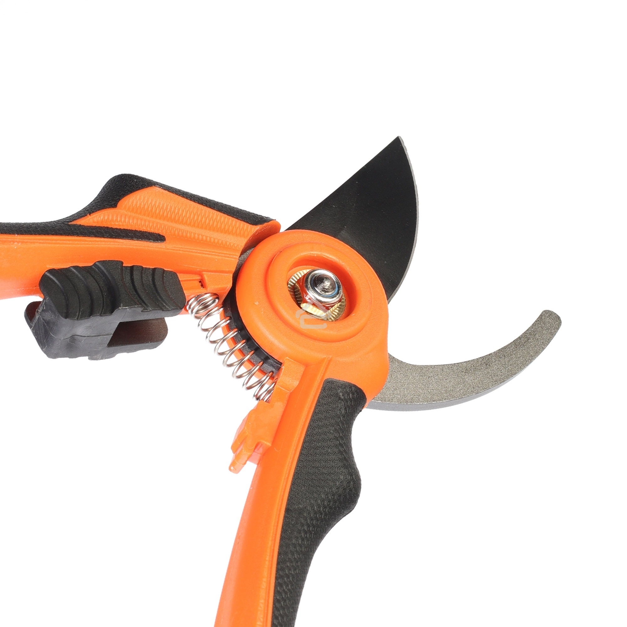 Секатор плоскостной PATRIOT PBP 210 F, 210 мм