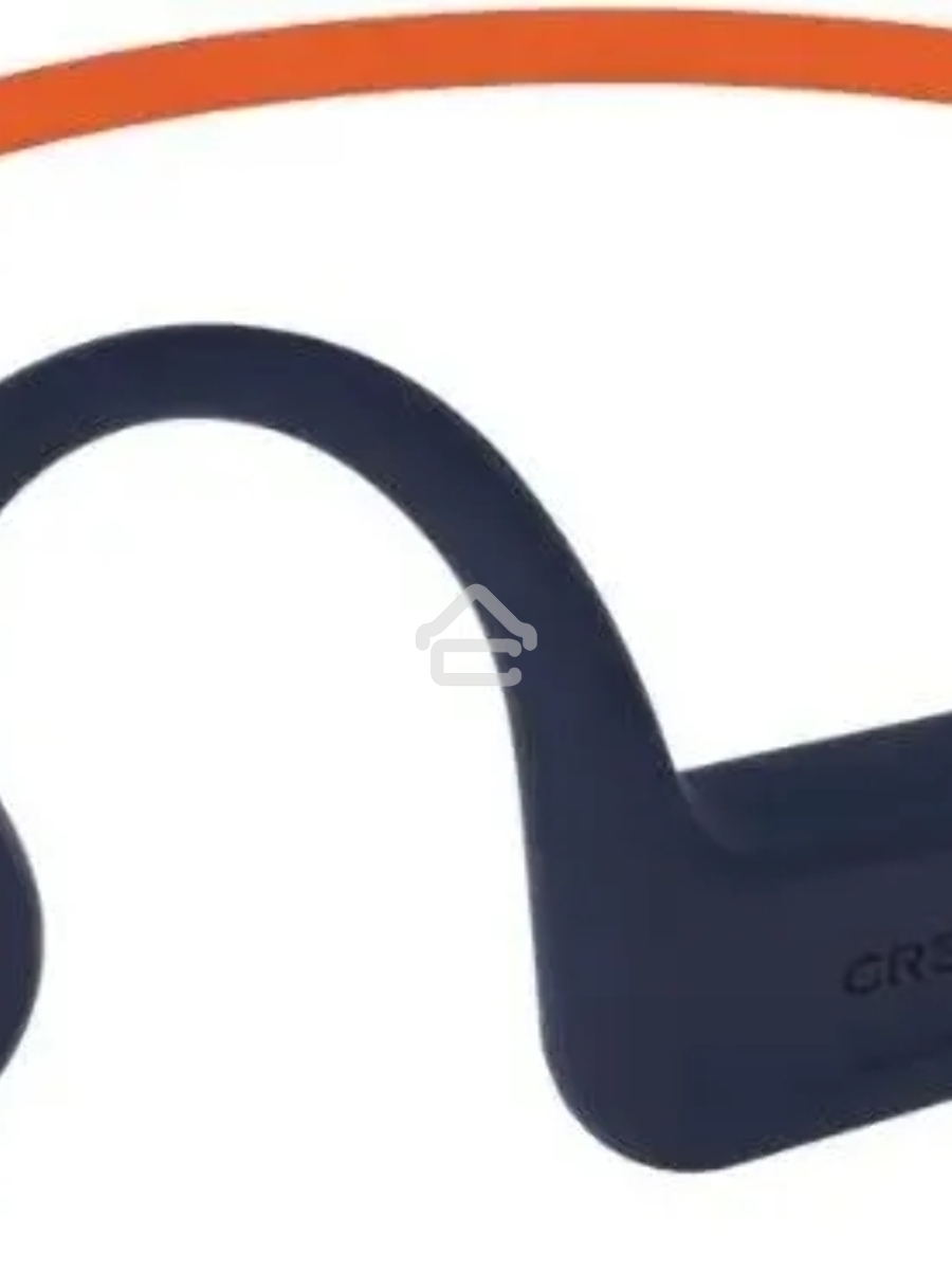 Гарнитура накладные Creative Outlier Free Plus оранжевый/синий беспроводные bluetooth шейный обод