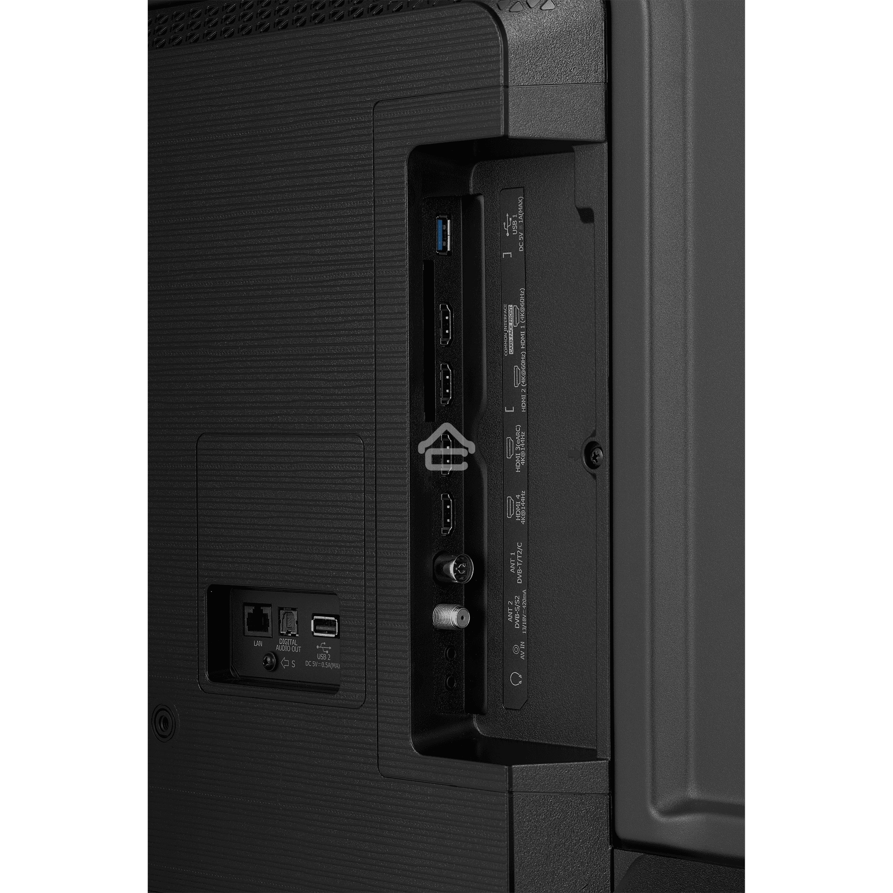 Телевизор Hisense 55