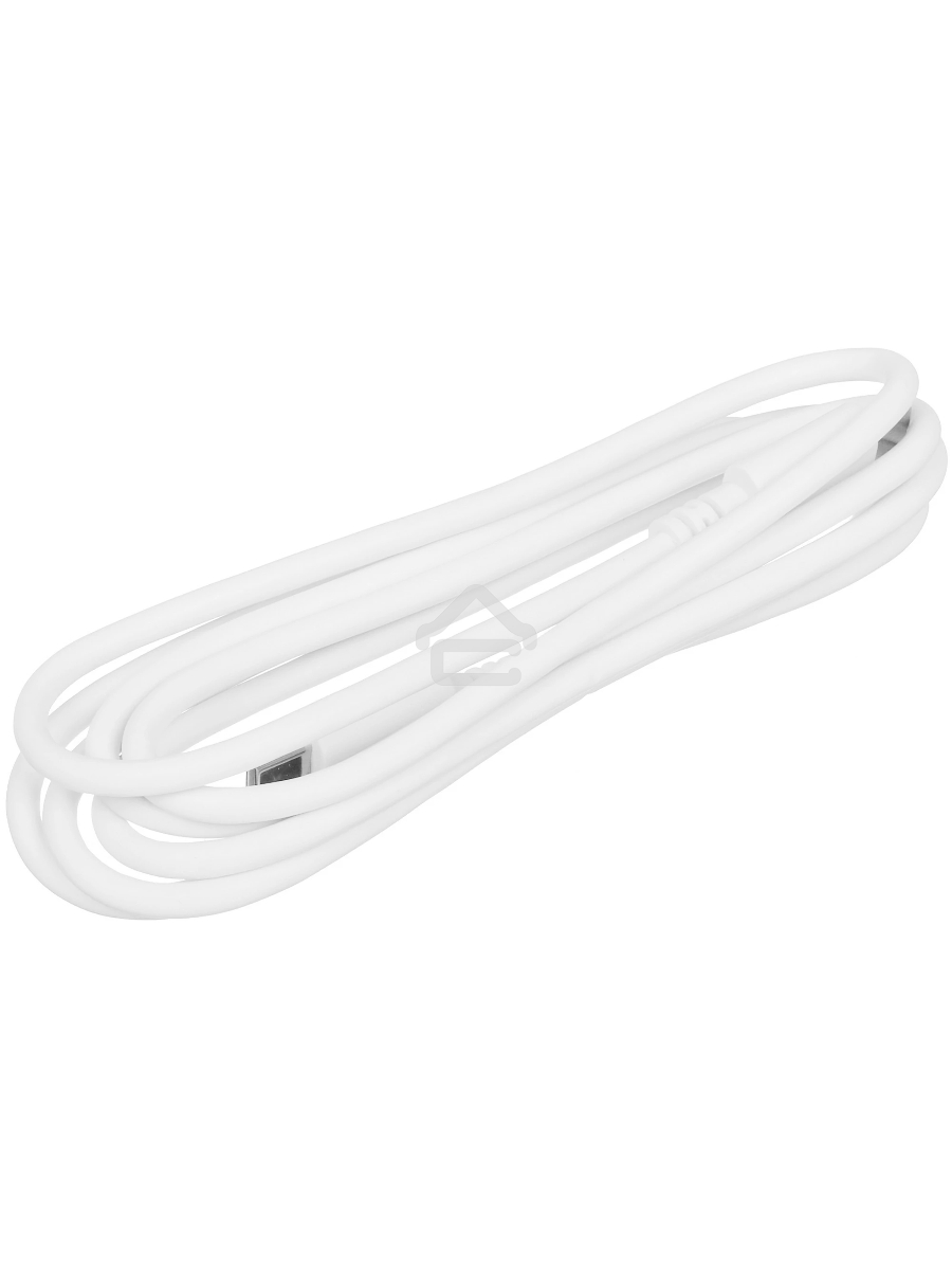 Сетевое зарядное устройсто Anker 20W with USB-C Cable White