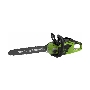 Цепная пила Greenworks GD40CS18K4 аккум. дл.шины:16