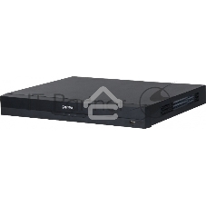 Видеорегистратор Dahua DHI-NVR5216-16P-EI
