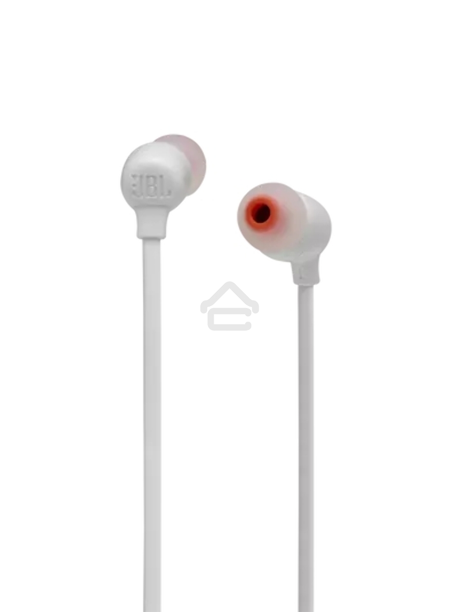 Наушники JBL Tune 125BT белый