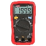 Цифровой мультиметр UNI-T UT131A Напряжение переменного/постоянного тока (250 В); ток переменного/постоянного тока (10А); Сопротивление (200 МОм); Емкость; Автоматический диапазон
