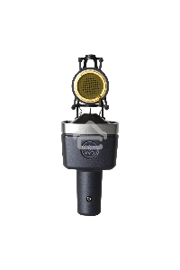 Микрофон AKG C214  черный