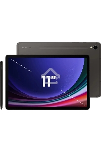 Планшет Samsung Galaxy Tab S9 SM-X716B 11