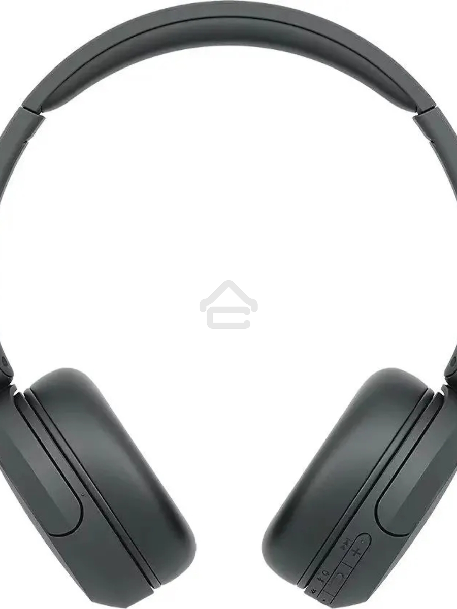 Наушники Sony WH-CH520B черный