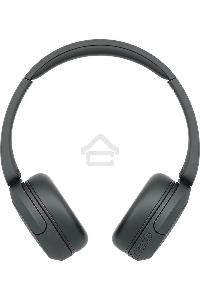 Наушники Sony WH-CH520B черный