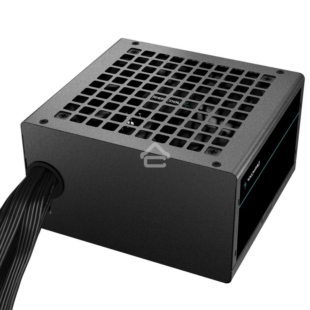 Блок питания Deepcool / GamerStorm PF550, 550Вт, 80 PLUS, 120мм, черный