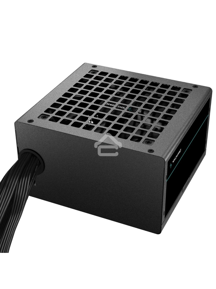 Блок питания Deepcool / GamerStorm PF550, 550Вт, 80 PLUS, 120мм, черный