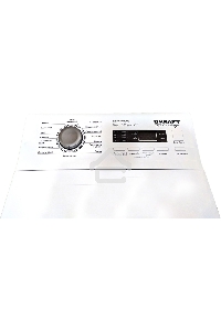 Стиральная машина Kraft Technology TCH-UMD8304W белый, загрузка вертикальная 8 кг, 1200 об/мин., класс: А