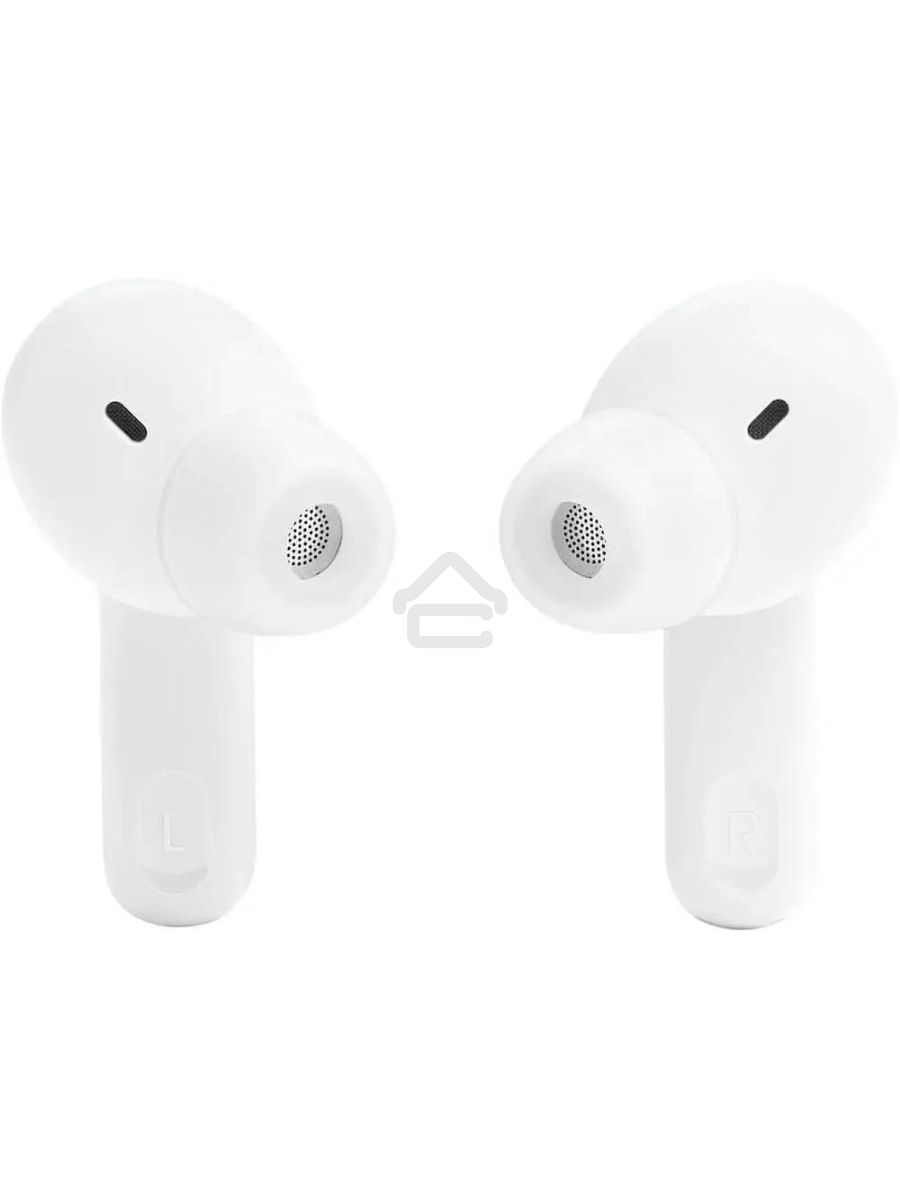 Наушники JBL Tune Beam белый