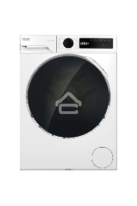 Стиральная машина DeLonghi DWM 1135 VI ALICIA белый, загрузка фронтальная 10,5 кг, 1400 об/мин., класс: А