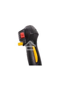 Мотобур CHAMPION AG152B {1,46кВт 51,6см? 9,2кг без шнека}