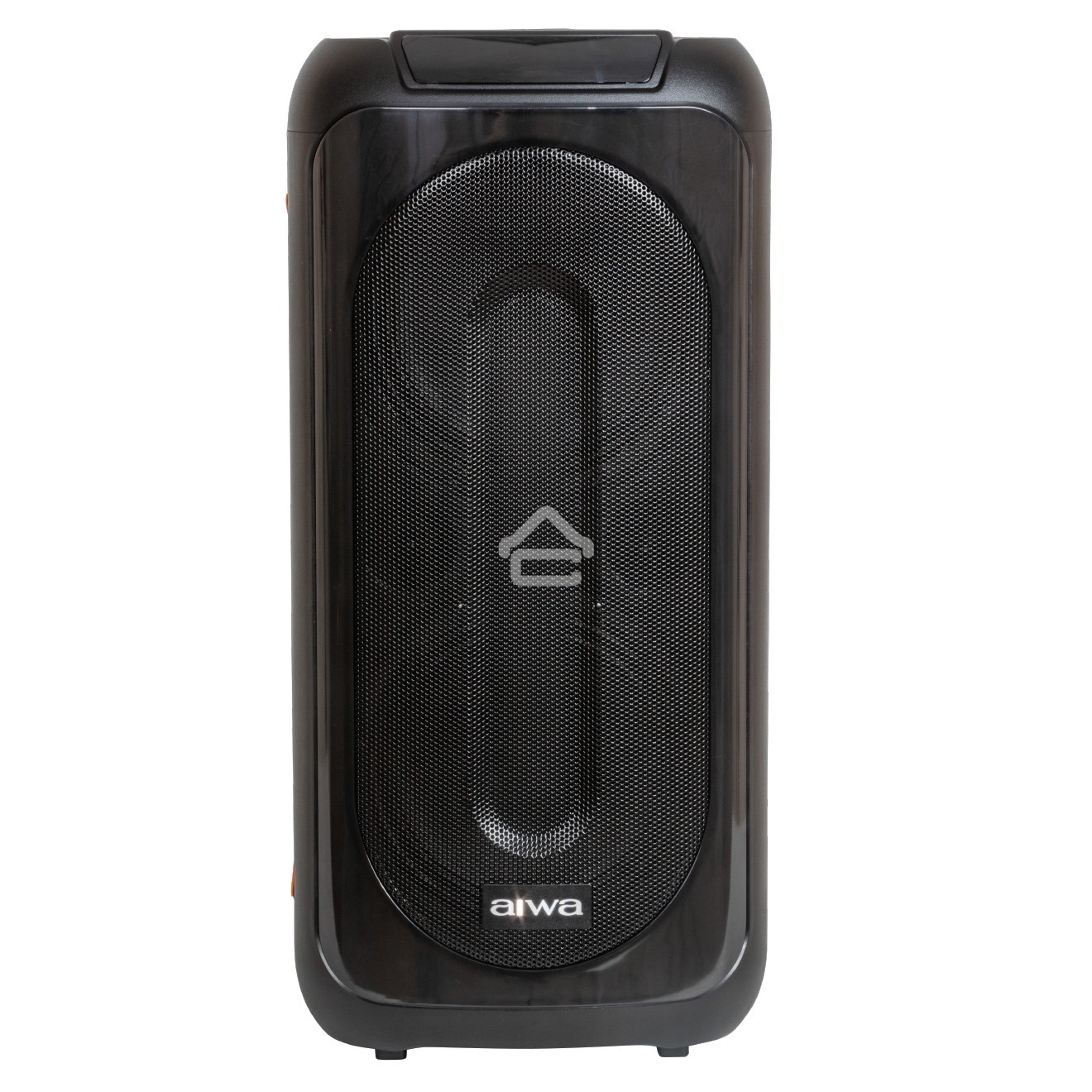 Минисистемы AIWA CAS-815 черный
