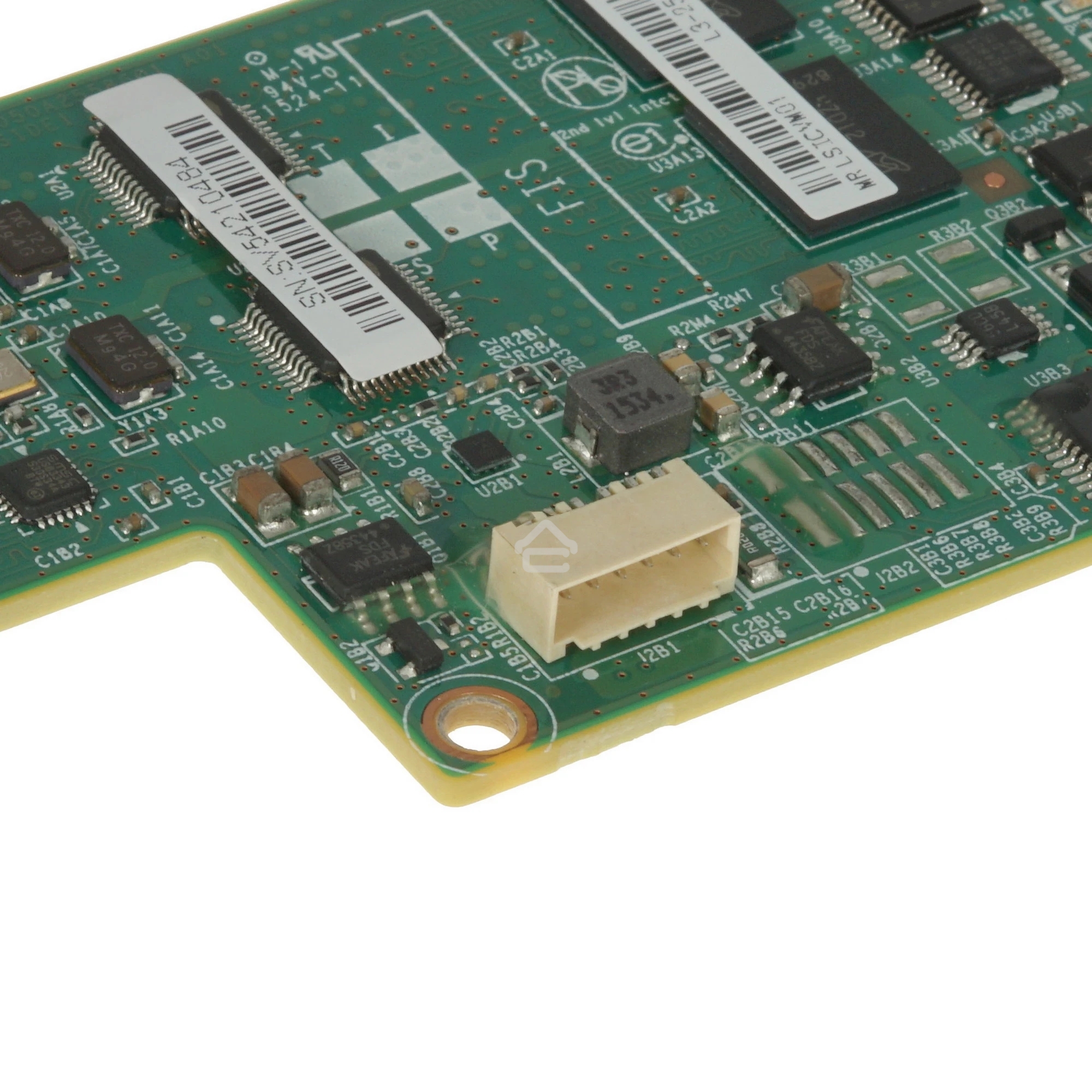 Флеш карта резервная PR. BBU LSICVM01 LSI00297 LSI