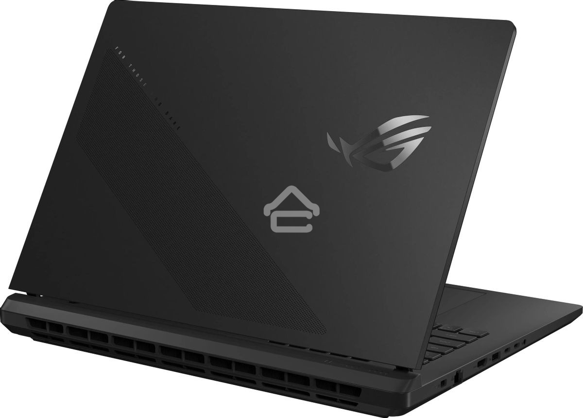 Ноутбук Asus ROG Strix Scar 18 G835LX-SA022W Core Ultra 9 275HX 32Gb SSD 1Tb NVIDIA GeForce RTX 5090 24Gb 18