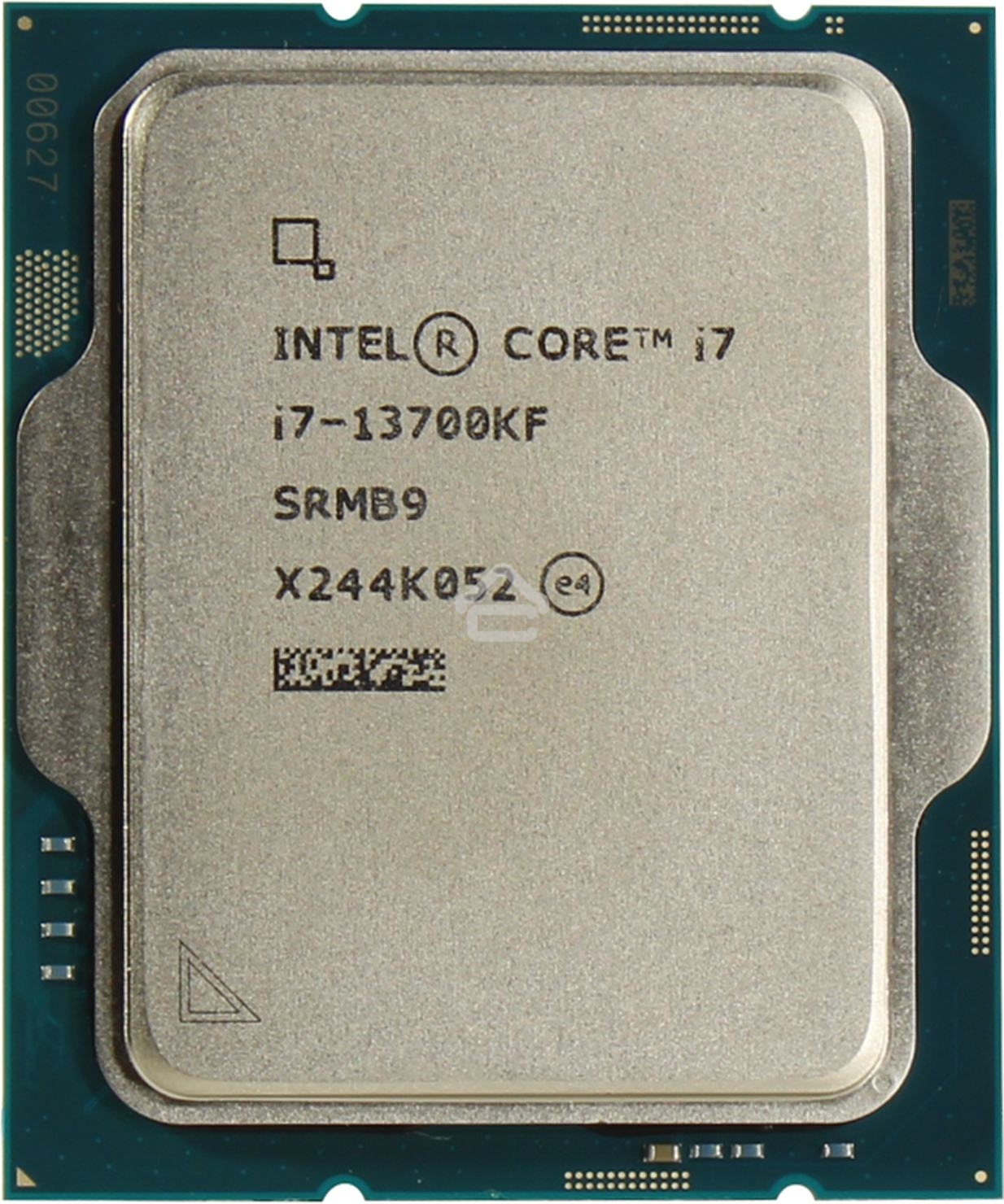 Процессор Intel Core i7-13700KF Soc-1700 3.4GHz OEM