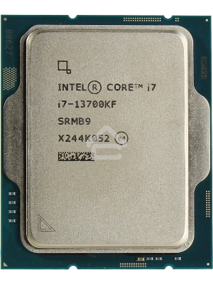 Процессор Intel Core i7 13700KF Soc-1700 3.4GHz OEM