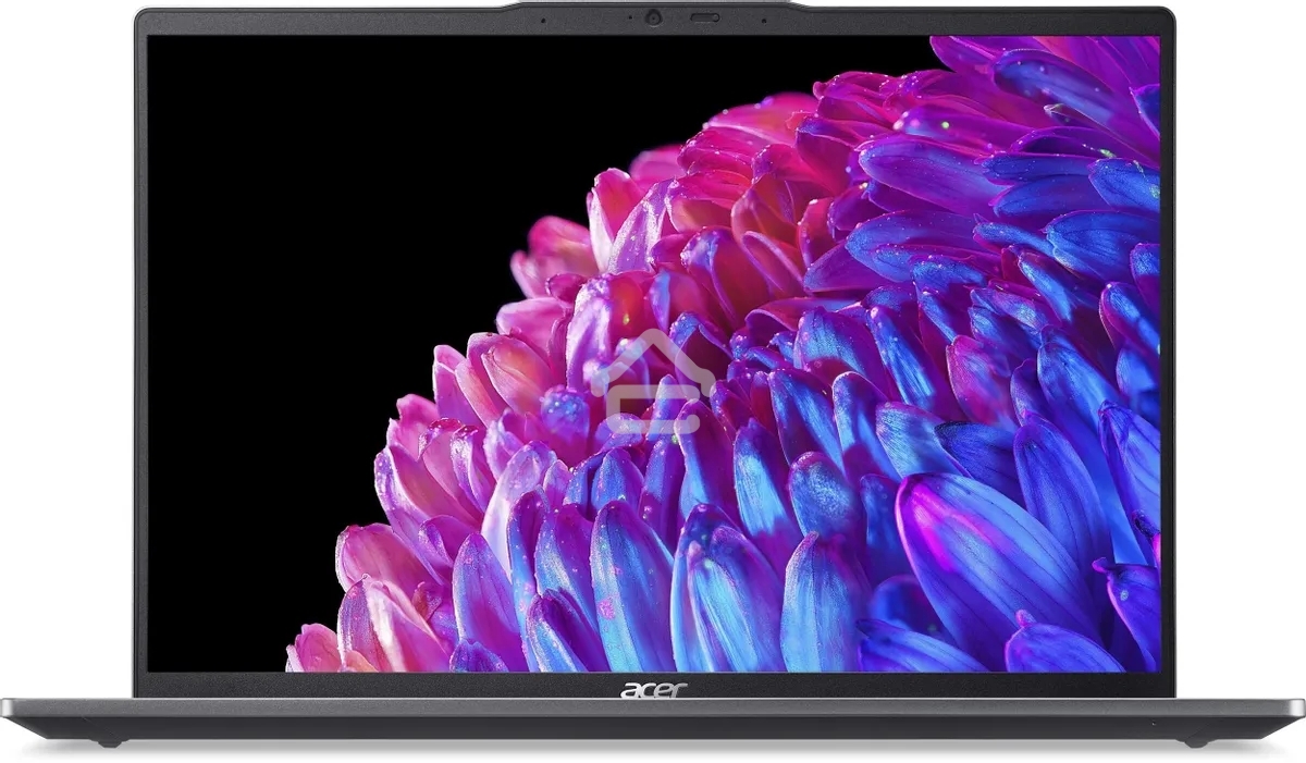 Ноутбук Acer Swift Go 14 SFG14-63-R8U9 Ryzen 5 8645HS 16Gb SSD1Tb AMD Radeon 14