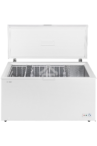 Морозильный ларь Nordfrost CF 500, белый, 420 л