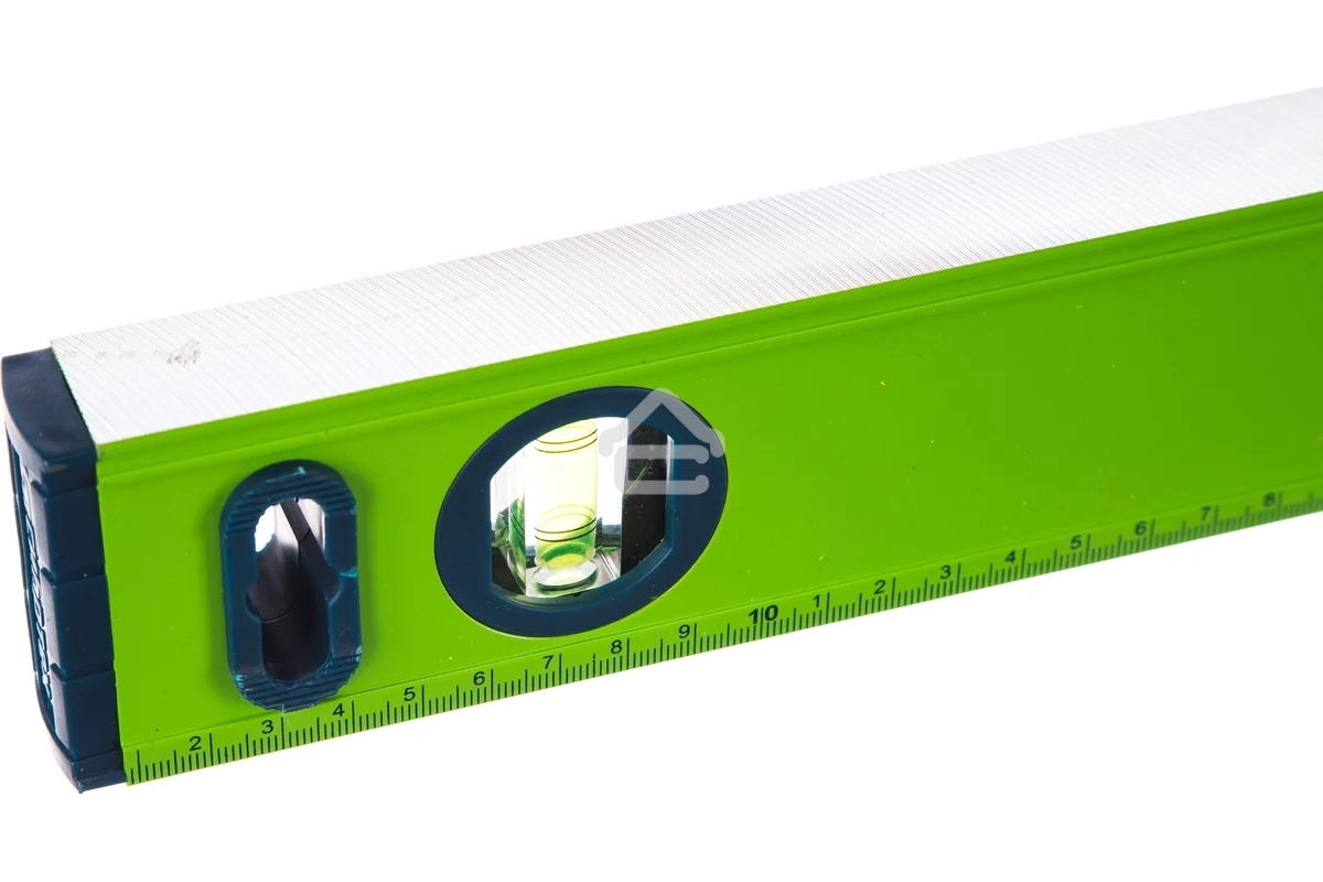 Уровень Сибртех алюминиевый УСМ-0,5-1200