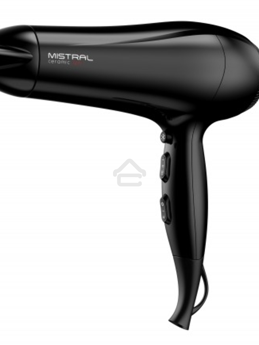 Фен GA.MA MISTRAL CERAMIC - ET (GH0720)