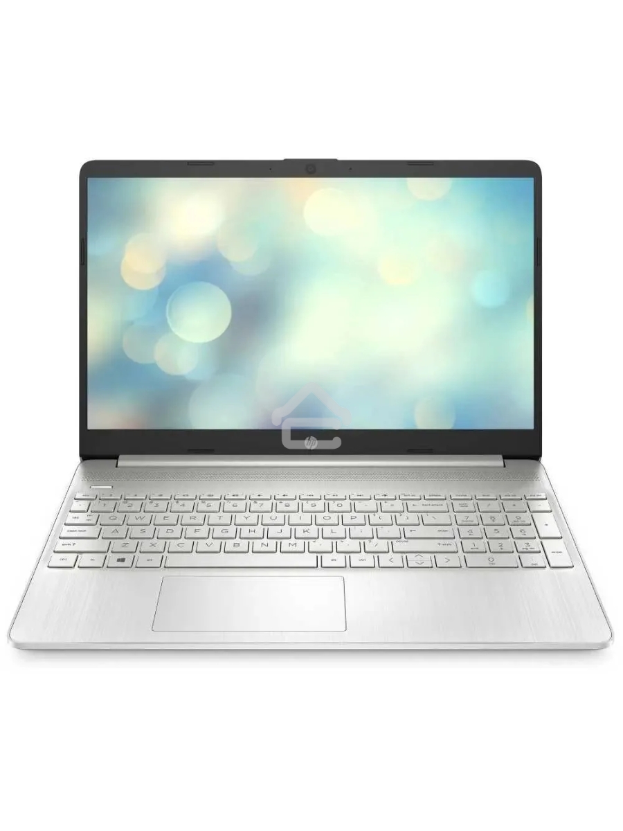 Ноутбук HP 15s-eq3009ny Ryzen 5 5625U 8Gb SSD512Gb AMD Radeon 15.6