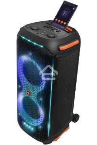 Портативная акустическая система  JBL Party Box 710 черный