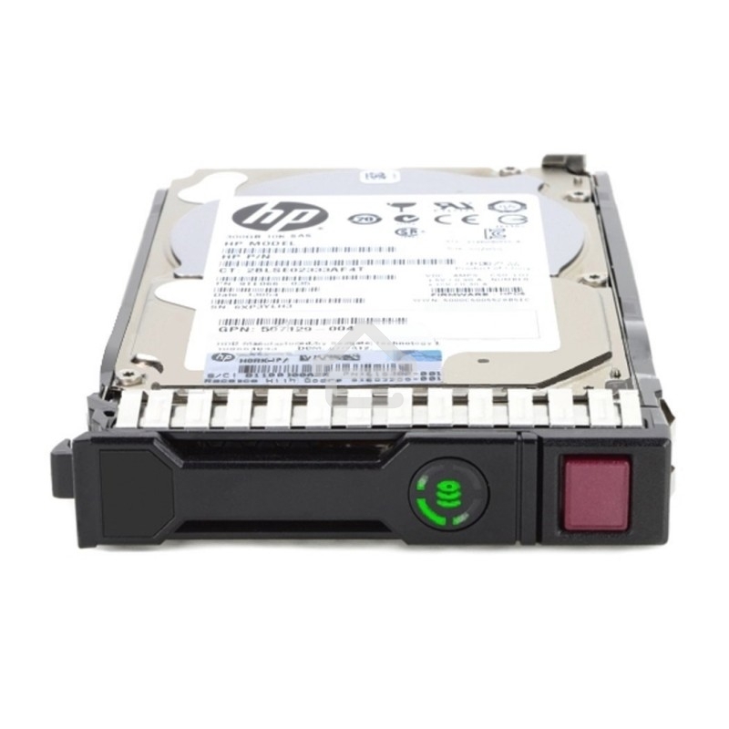 Жесткий диск HP 1Tb 3.5