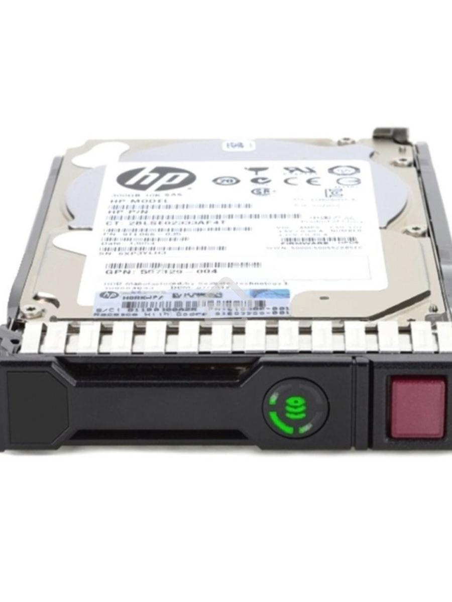 Жесткий диск HP 1Tb 3.5