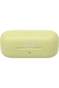 Наушники Sony WF-C510  желтый