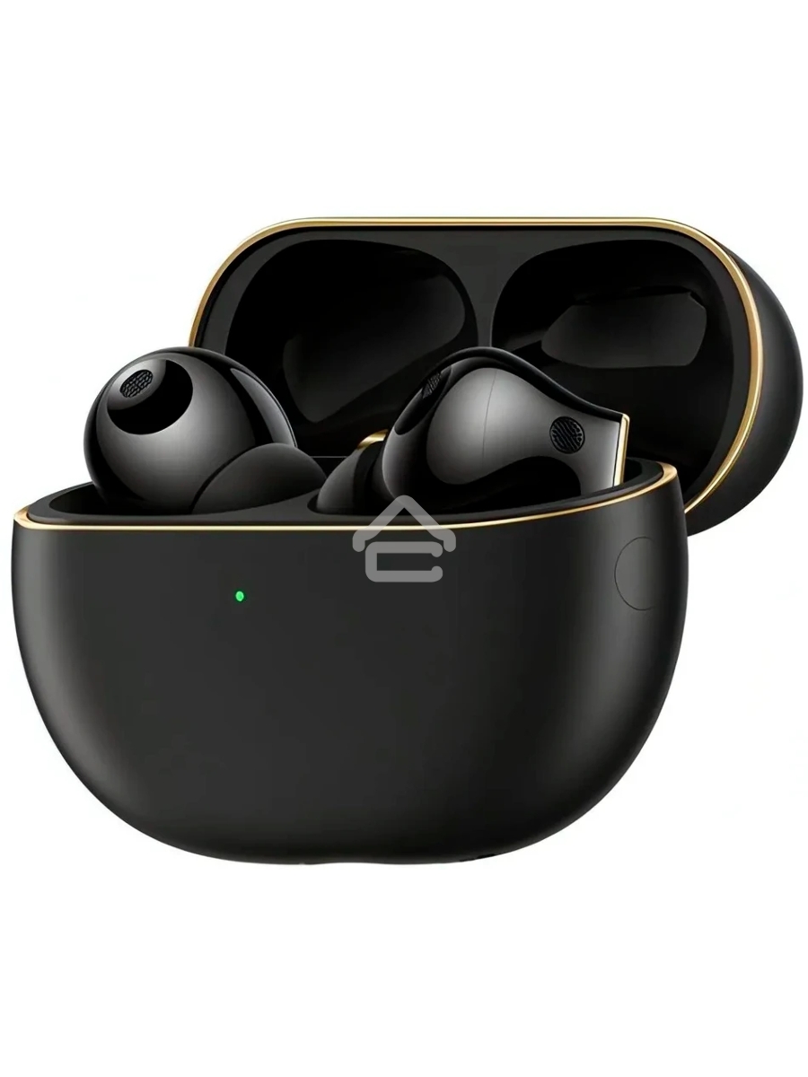 Наушники Huawei FreeBuds Pro 4 Piano-T180, Bluetooth, внутриканальные, черный