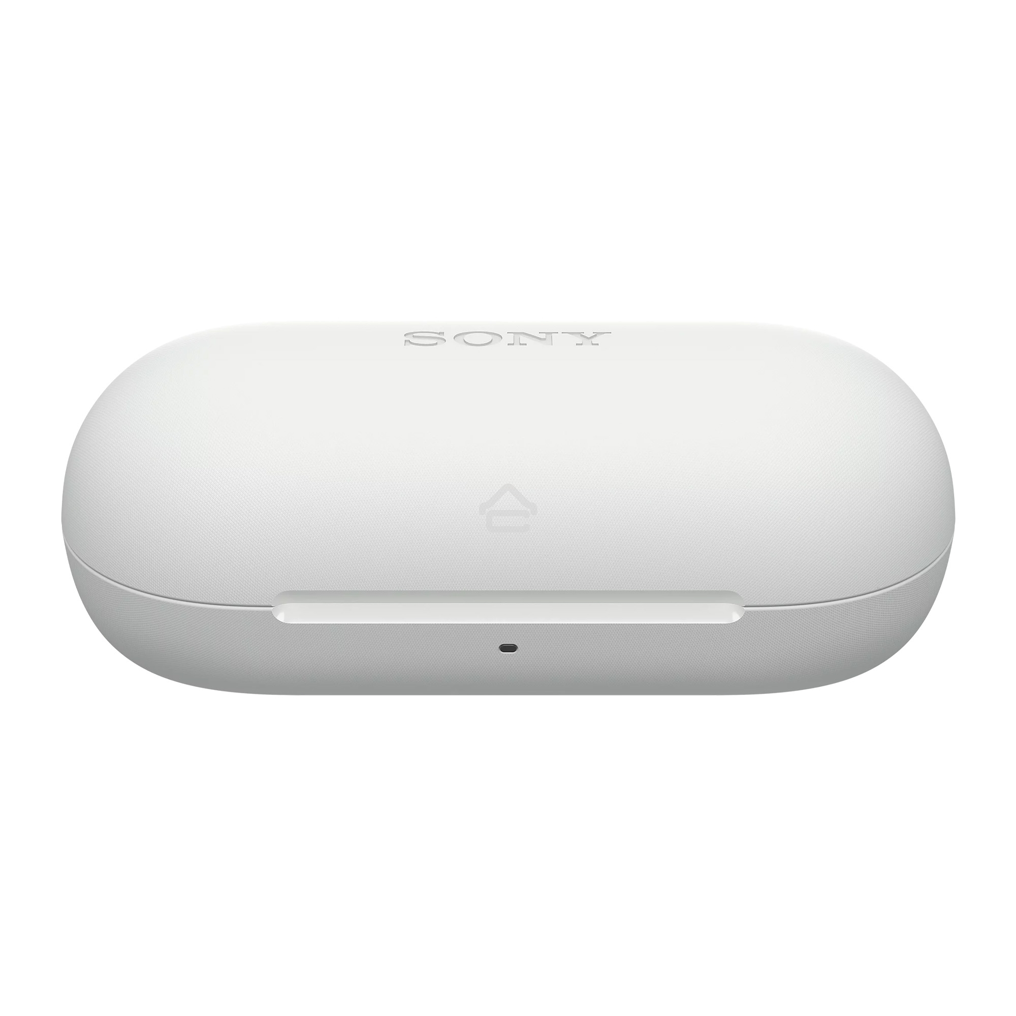 Гарнитура внутриканальные Sony WF-C700N белый беспроводные bluetooth в ушной раковине (WF-C700N/WZE)