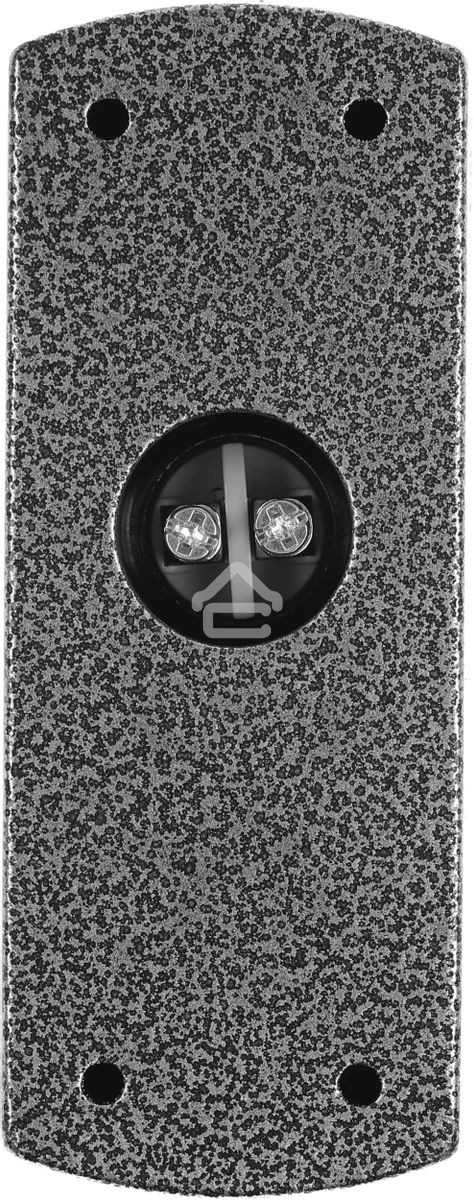 Кнопка выхода Tantos TS-CLICK (00-00201418) серебристый